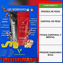 Thermokafe