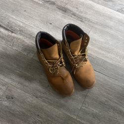 Timberlands
