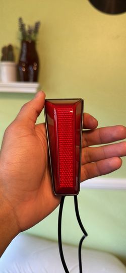 2022-2024 Honda Civic  Yofer Third Brake Light
