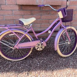 Cruiser Bikes -huffy