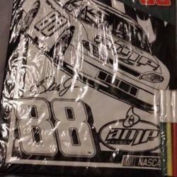 2009 Nascar Speed Cards #88