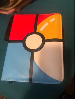 Pokemon folder