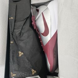 2026
Nike Zoom Kobe 5 Protro 'Lower Merion Aces' 2026 Size 13