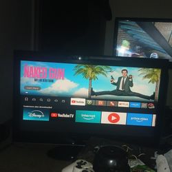 55" Tv
