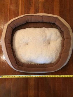 Pet bed medium