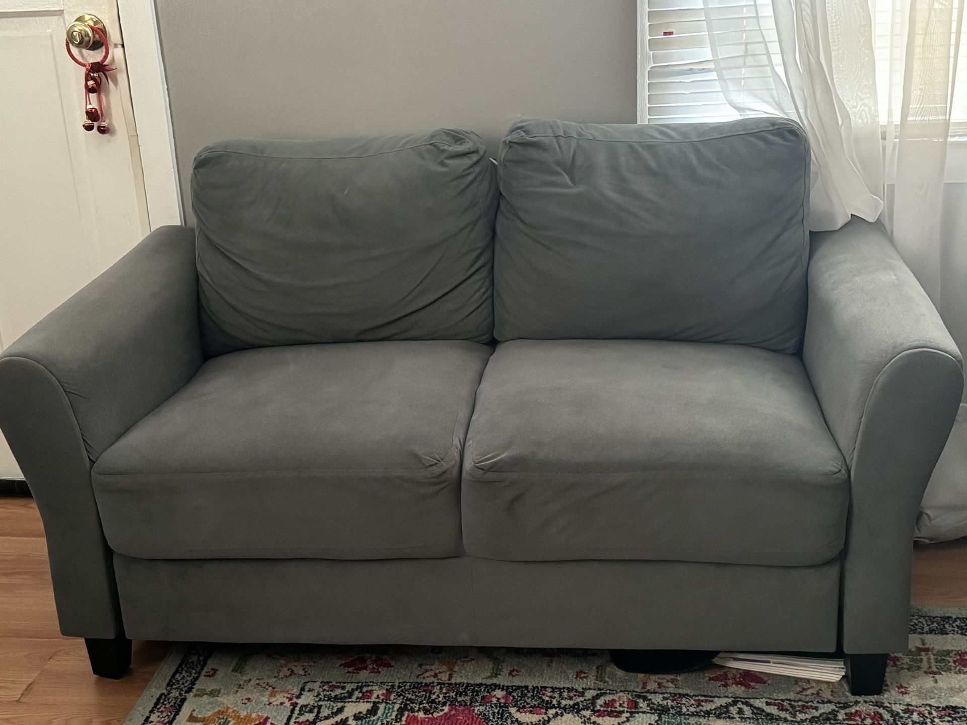 Two Couches For Sale for Sale in Moon Township, PA OfferUp