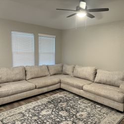 Large Sectional Couch