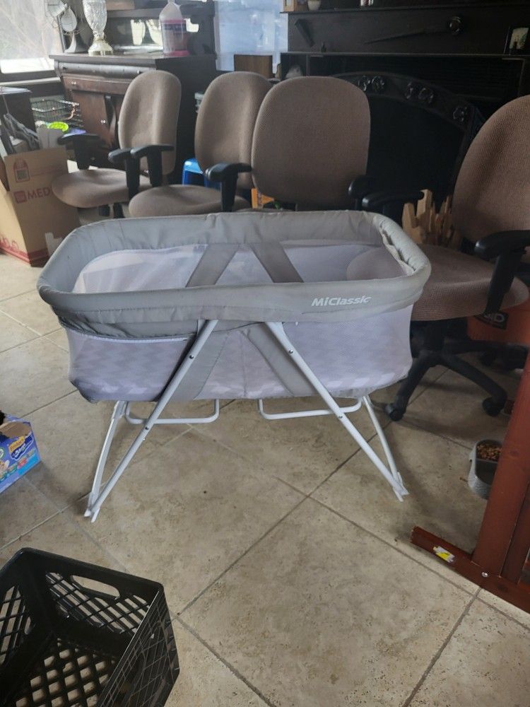 Baby Bassinet