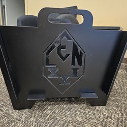 Custom Firepit