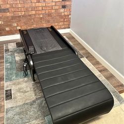 Thermal Therapeutic Massage Table