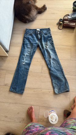 Men’s Jeans