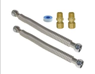 INSTALL KIT-ELECTRIC WH