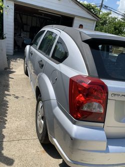 2007 Dodge Caliber 132,000 mil