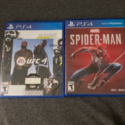 ps4 games