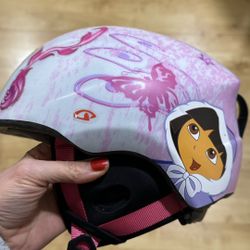 Giro Ski Helmet