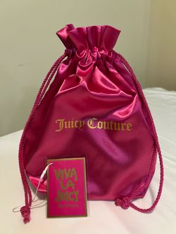 Juicy Couture Pouch