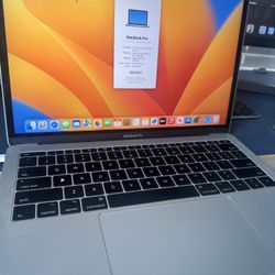 Macbook Pro 13 inch 