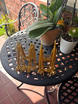 Wedding decoration - display stand