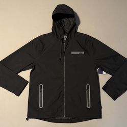 100 Percent 100% Men’s STORBI Lightweight Lined Jacket Brand New DS