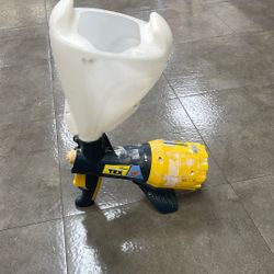 Paint Sprayer