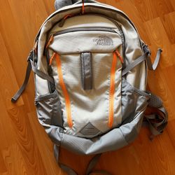 The North Face Surge Backpack 