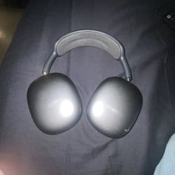 AirPod Maxs