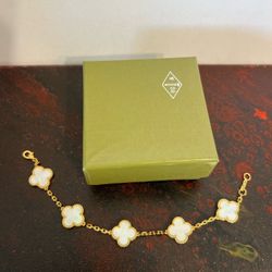 Van Cleef Bracelet 