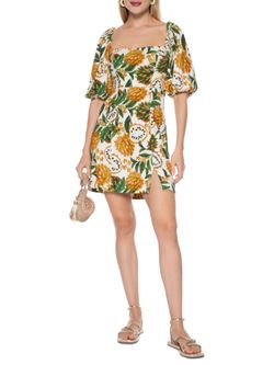 Farm Rio dress