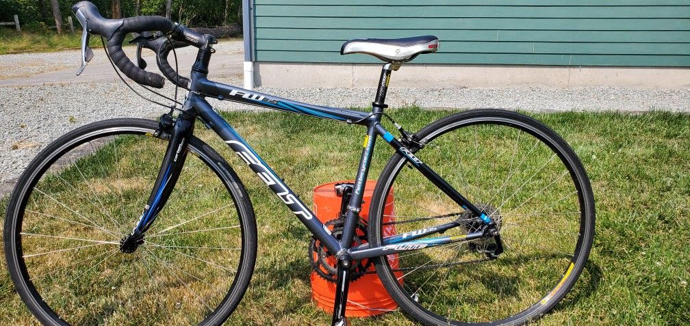 Felt FW 35 Women's Road Bike, 45cm