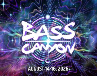 Bass Canyon premier camping pass