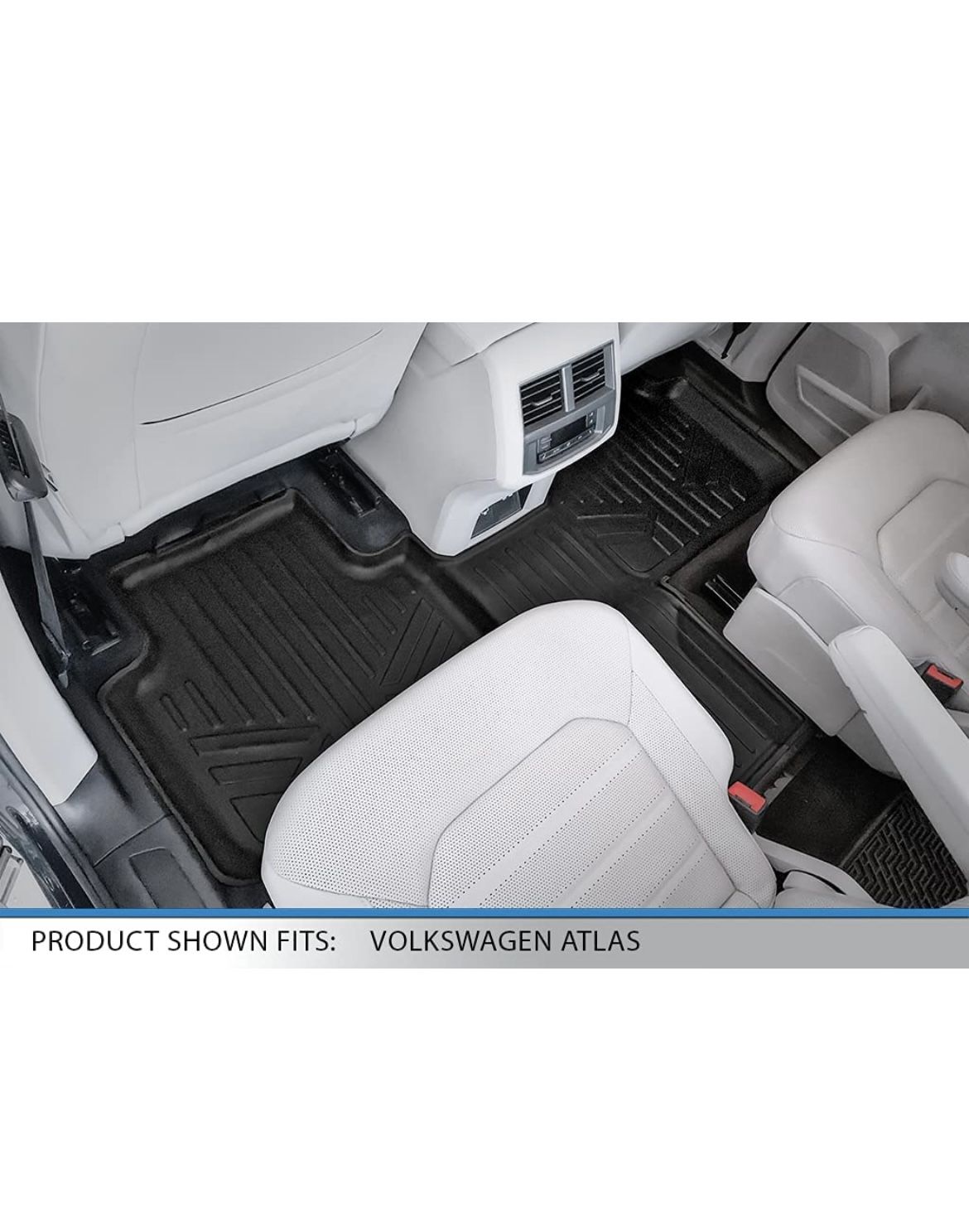 All Weather VW Atlas Floor Mats for Sale in Thousand Oaks, CA OfferUp