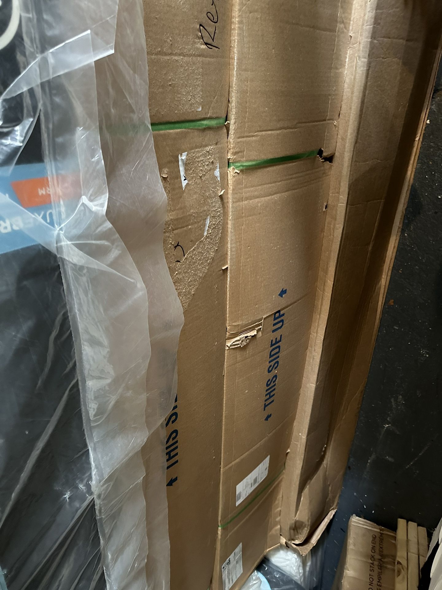 King Queen Size Tempurpedic ProAdapt, ProBreeze, LuxeBreeze Mattress