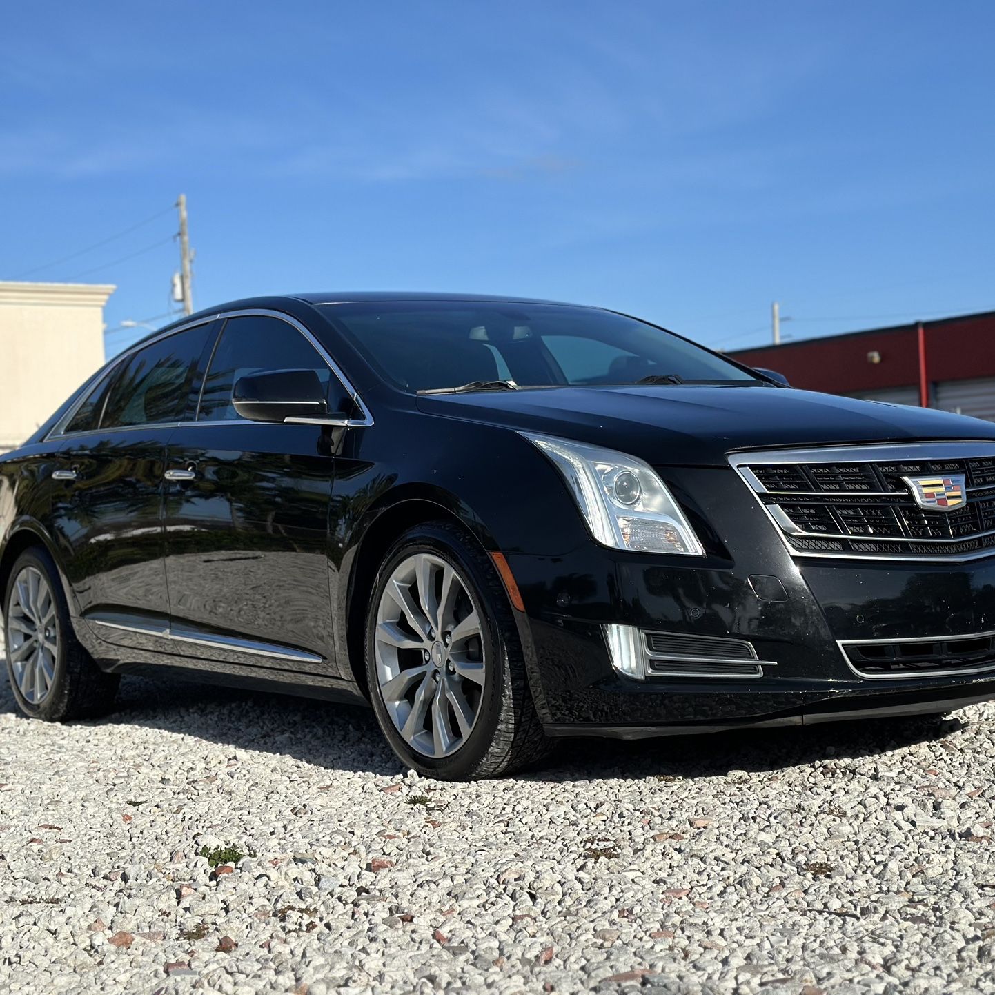 🔥2017 CADILLAC XTS🔥ASK 4 KAREN📲3054130666