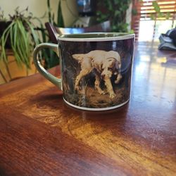 Large Kennel Club Mug New