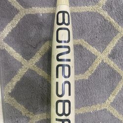 2024 BONESABER COMPOSITE USSSA BASEBALL BAT -8