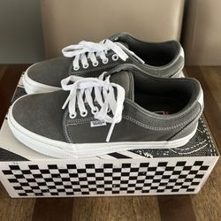 Vans Men Shoes 