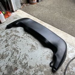 Honda S2000 Tonneau Cover