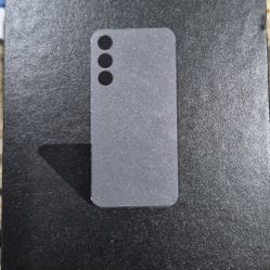 New Galaxy S24 Fe Graphite Unlocked