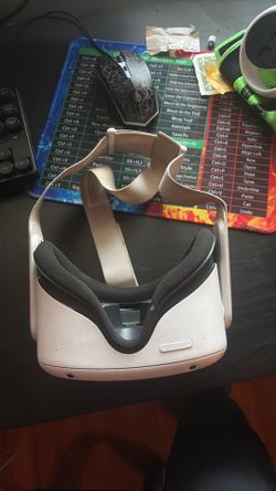 Good vr useable