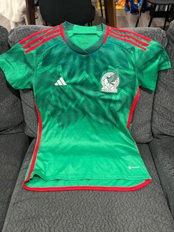 Mexico jersey
