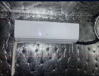 Air Conditioning Mini Split Unit 12000 BTU