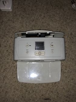 Mini Photo printer