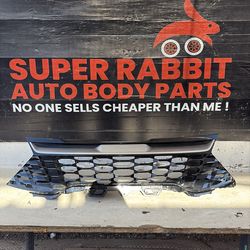 2023 Sportage grille OEM 2025