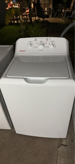 Washer