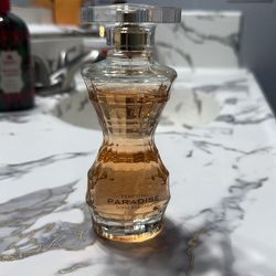 Sophia Vergara Tempting Paradise perfume