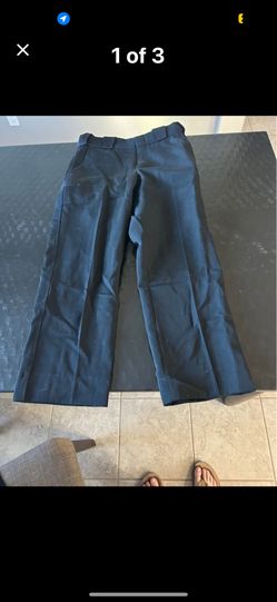 Flying cross men’s class A pants