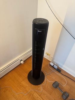 Tower Fan