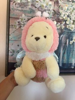 Winnie the Pooh