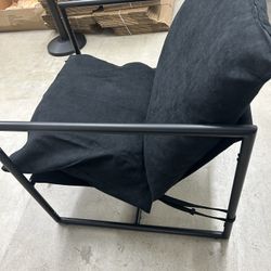 Nice Black Chair
