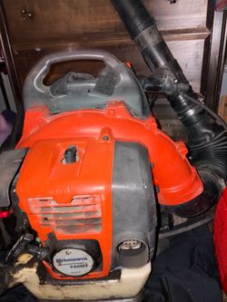 Husky blower 150bt